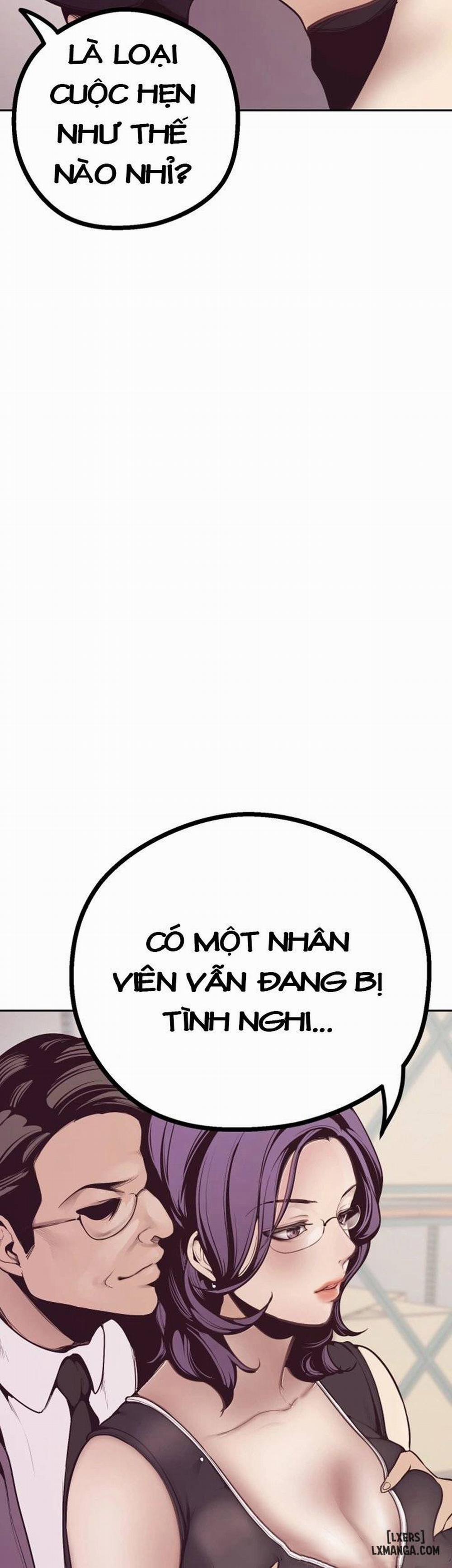 Tân Thế Giới Tuyệt Vời 4 trang 13