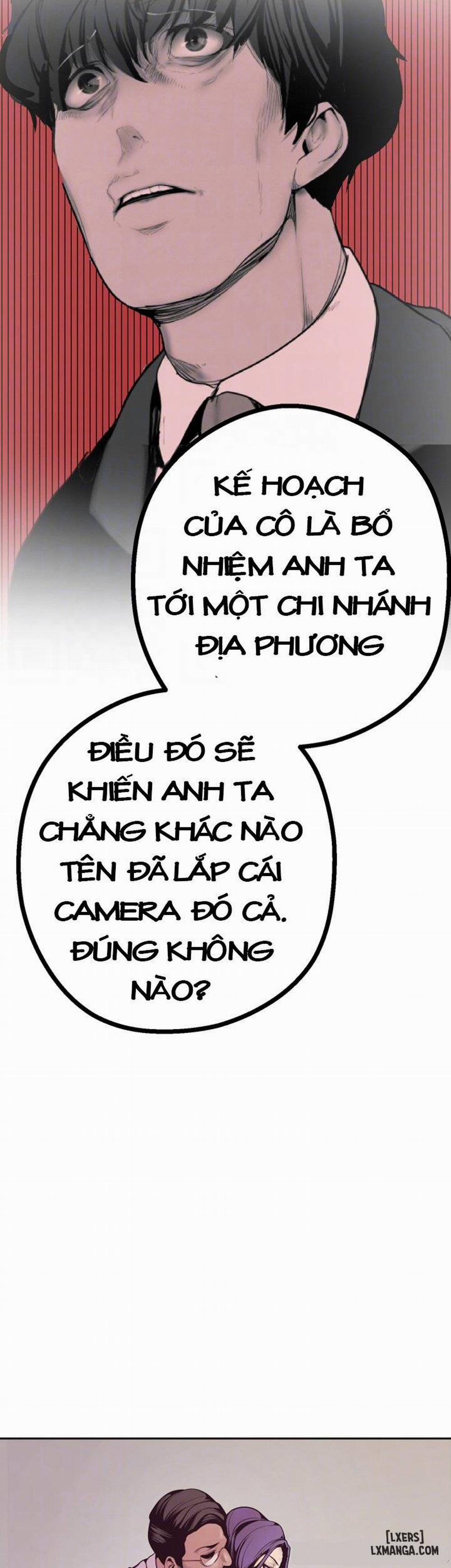 Tân Thế Giới Tuyệt Vời 4 trang 16