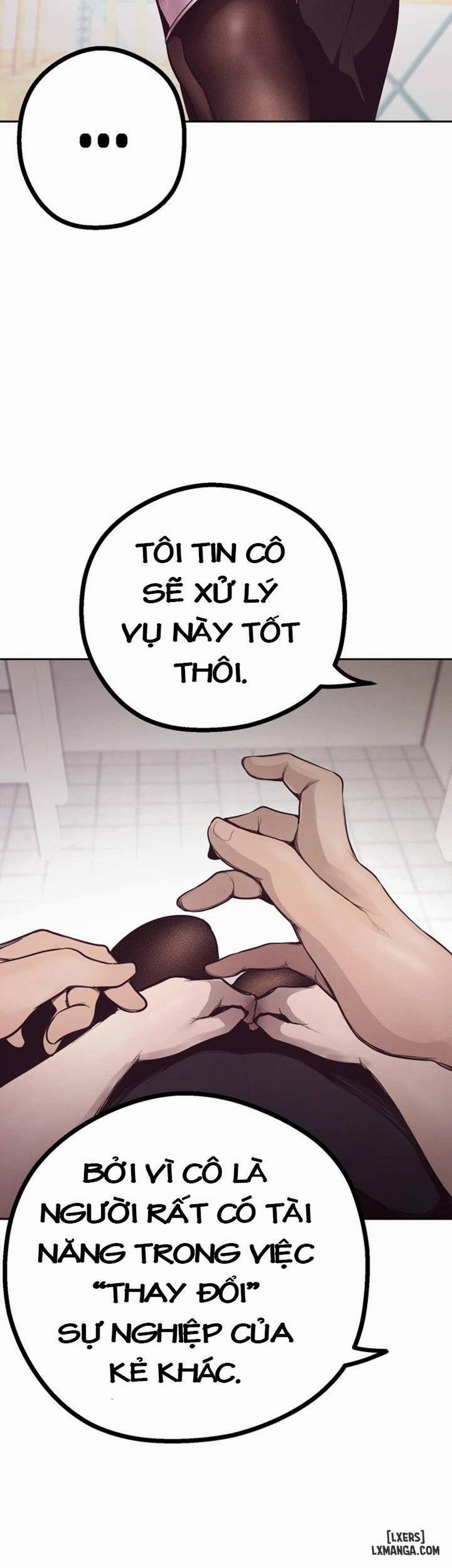 Tân Thế Giới Tuyệt Vời 4 trang 20