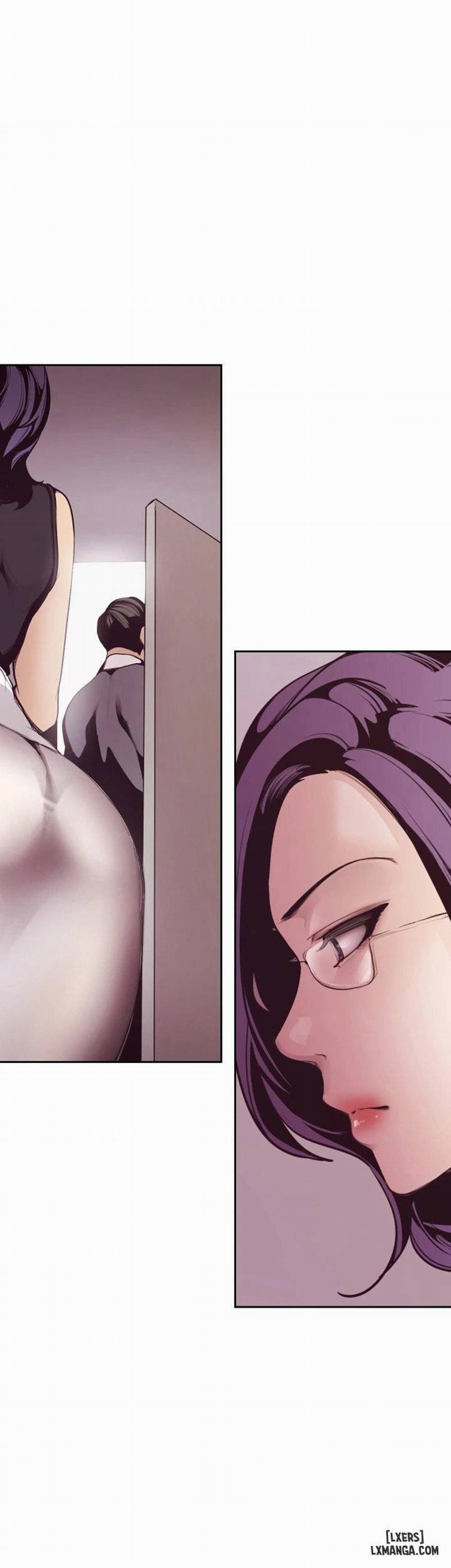 Tân Thế Giới Tuyệt Vời 4 trang 22