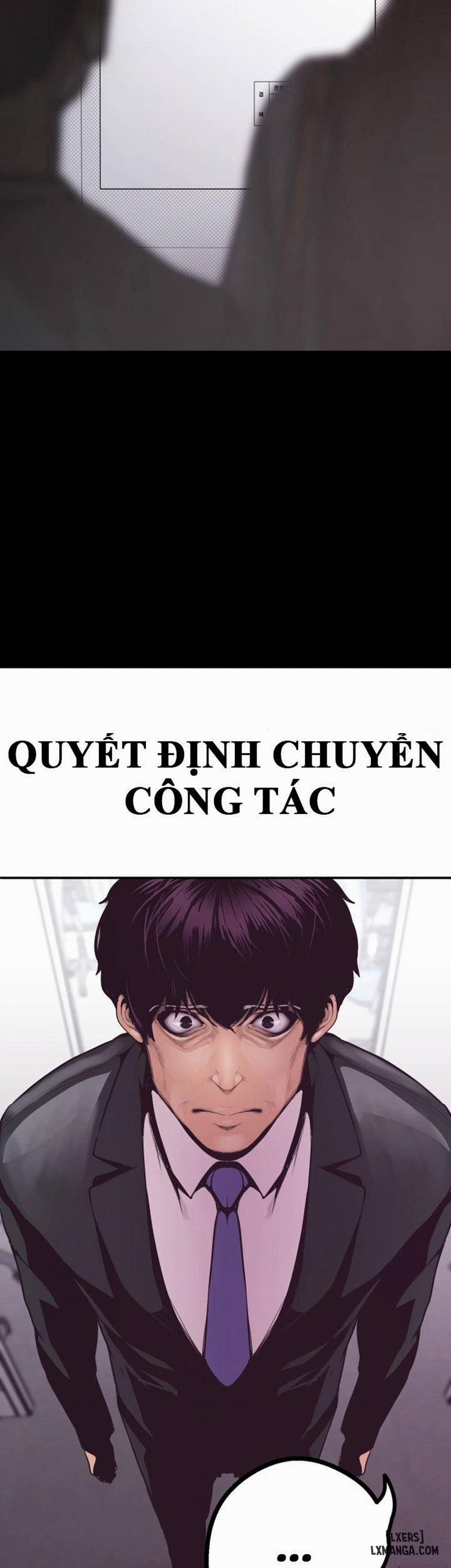 Tân Thế Giới Tuyệt Vời 4 trang 31