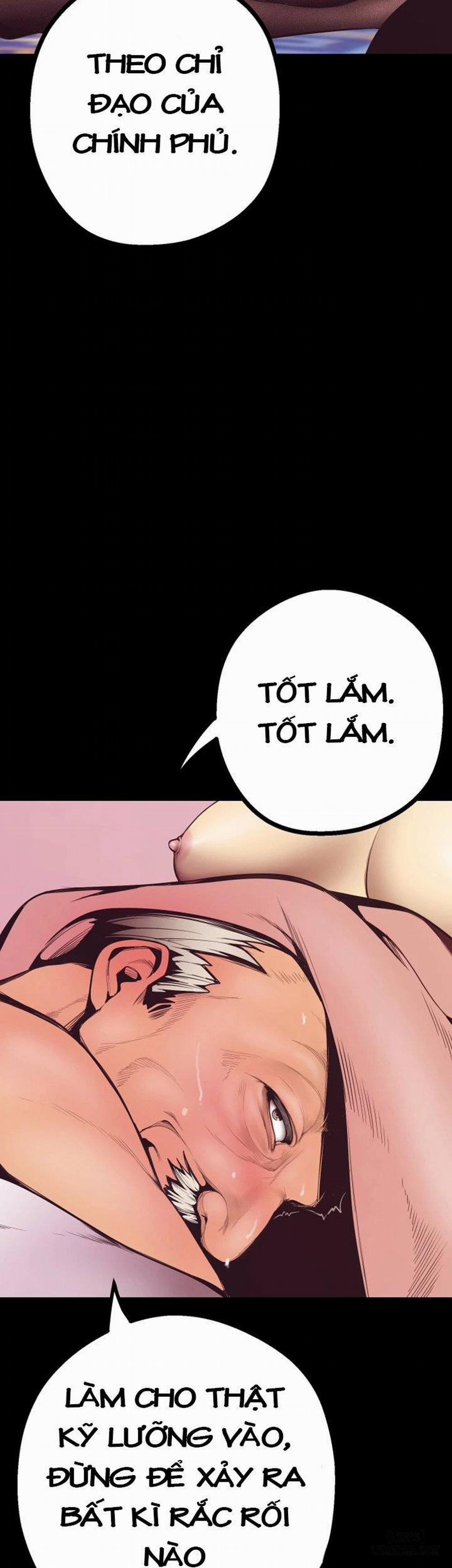 Tân Thế Giới Tuyệt Vời 4 trang 39