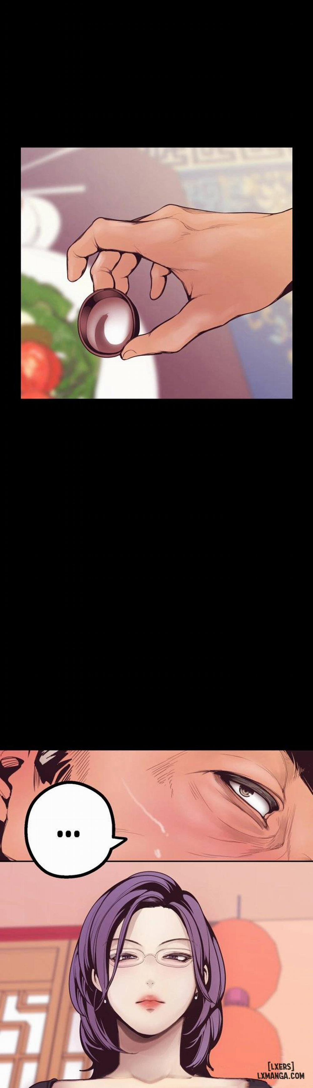 Tân Thế Giới Tuyệt Vời 4 trang 45