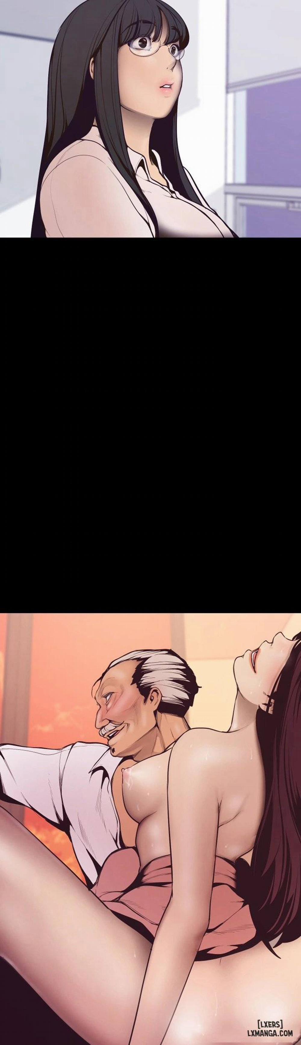 Tân Thế Giới Tuyệt Vời 4 trang 49