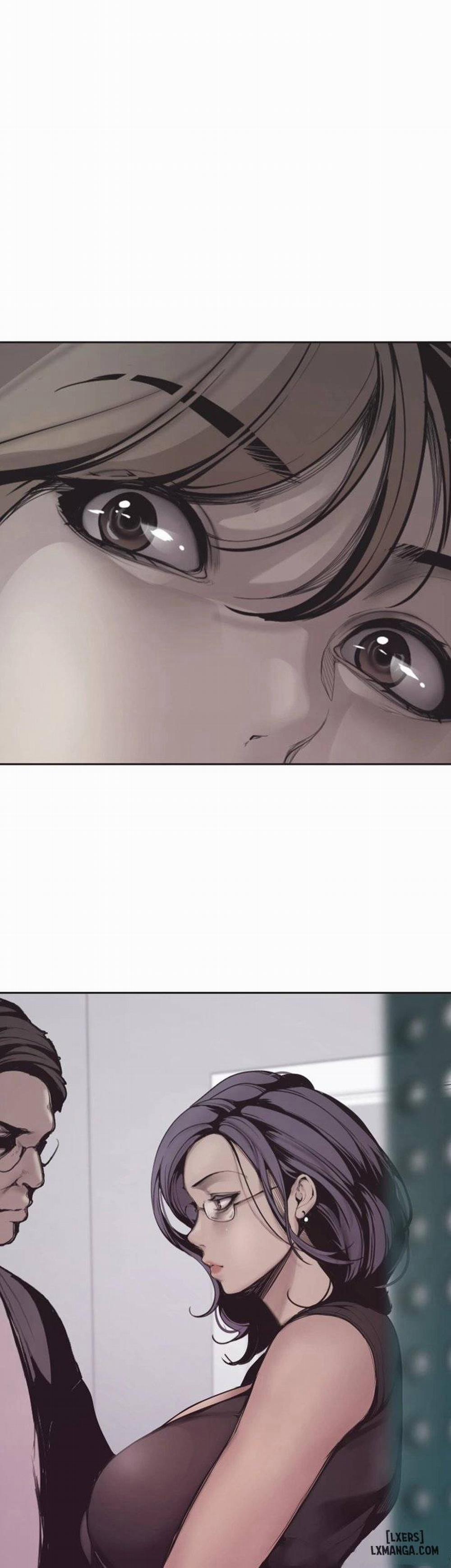 Tân Thế Giới Tuyệt Vời 4 trang 5