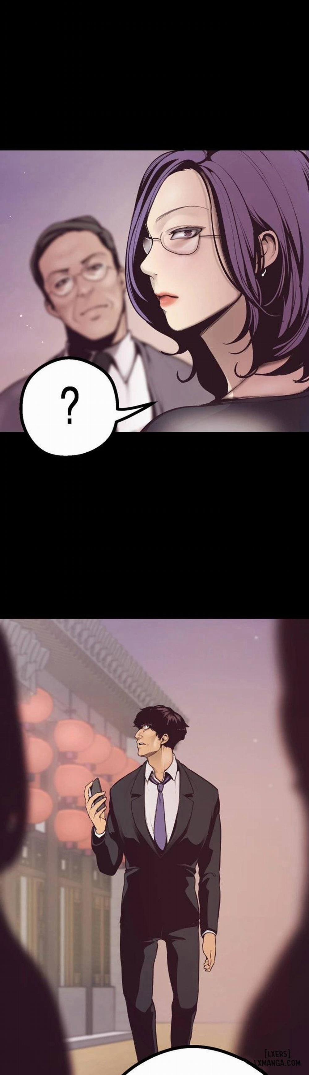 Tân Thế Giới Tuyệt Vời 4 trang 57