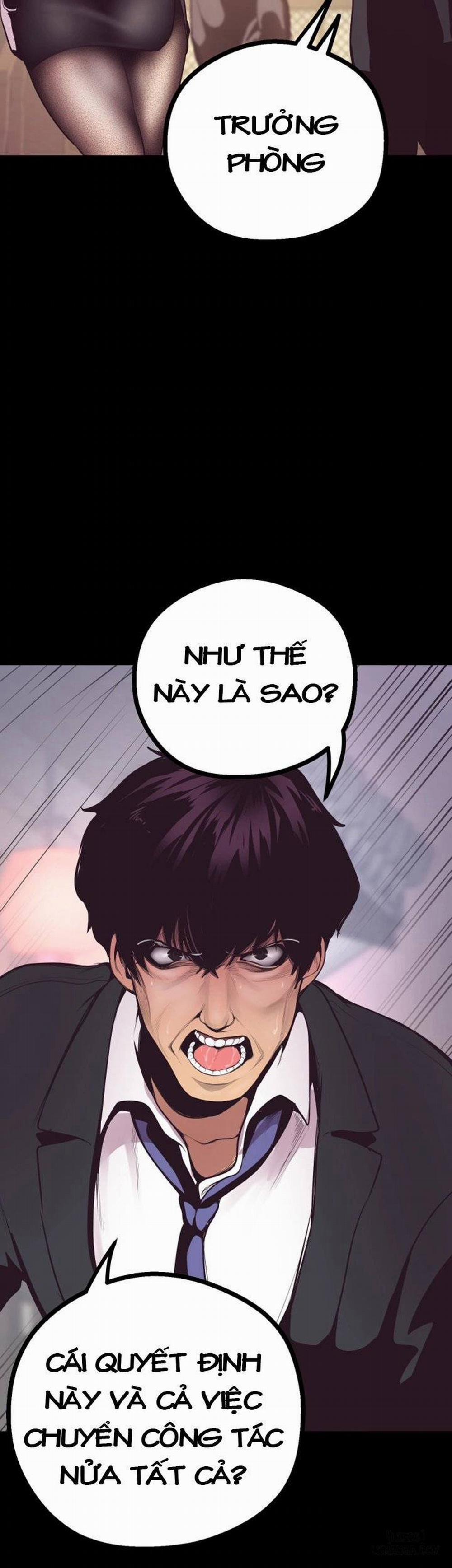 Tân Thế Giới Tuyệt Vời 4 trang 59