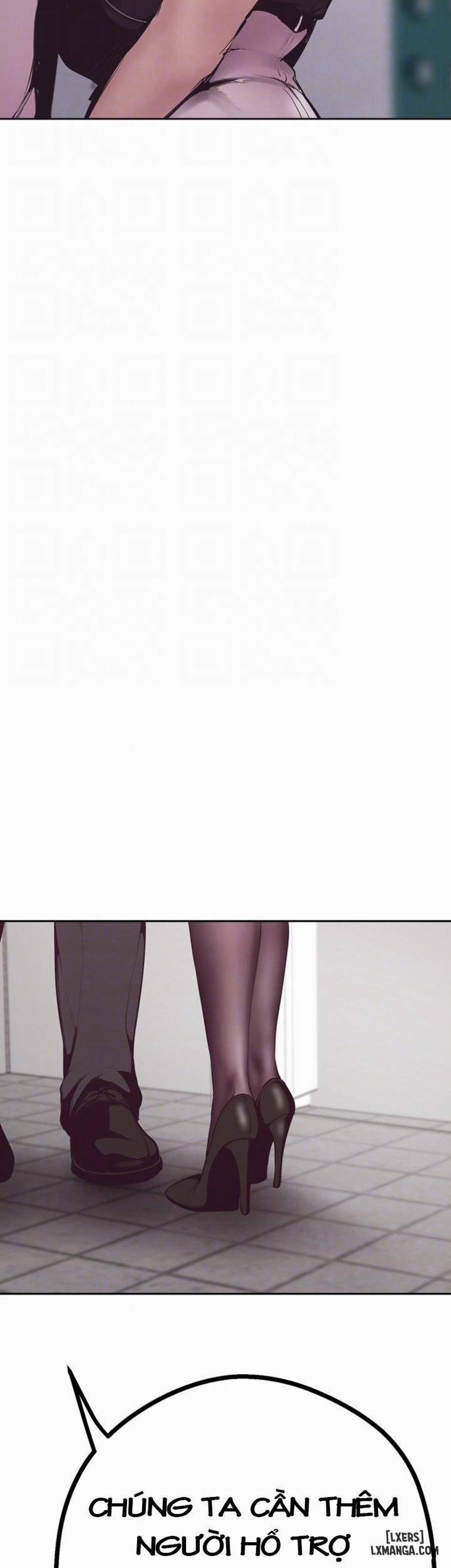 Tân Thế Giới Tuyệt Vời 4 trang 6