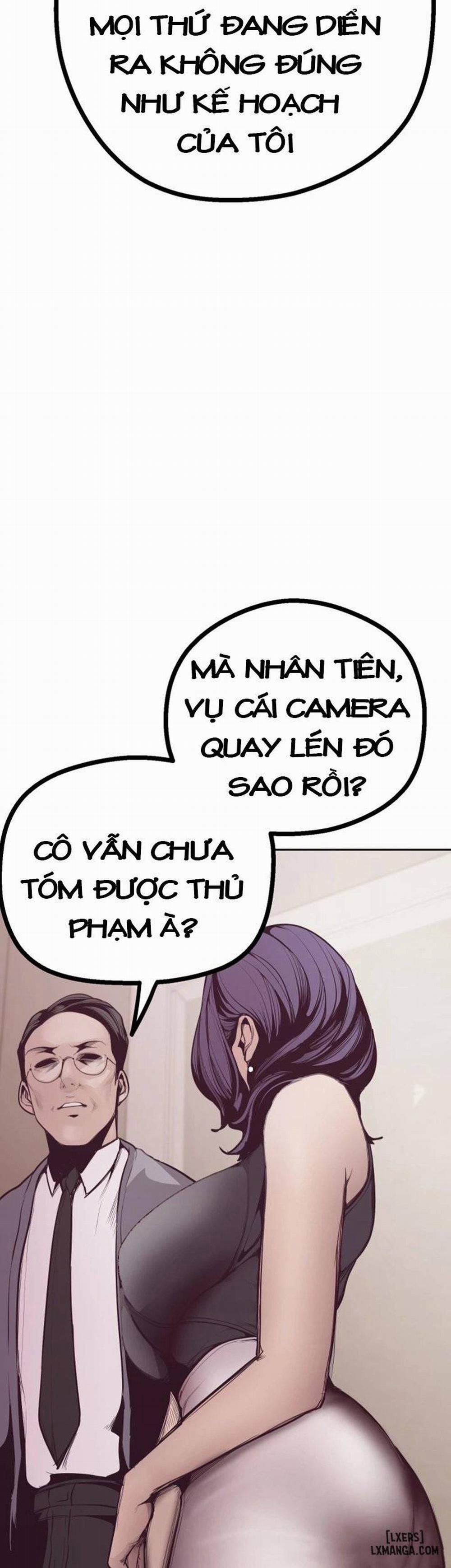 Tân Thế Giới Tuyệt Vời 4 trang 7