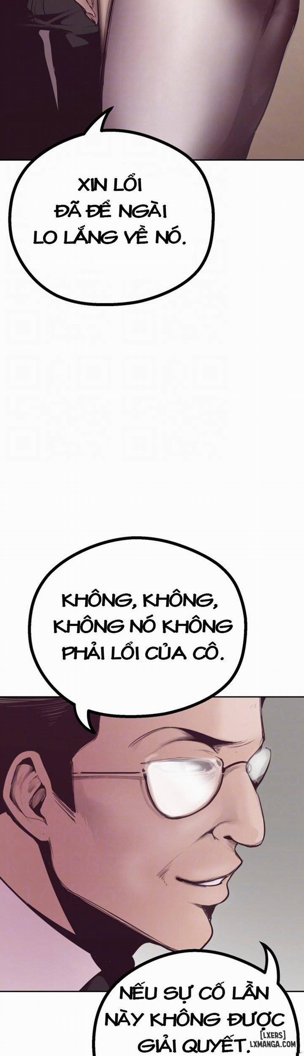 Tân Thế Giới Tuyệt Vời 4 trang 8