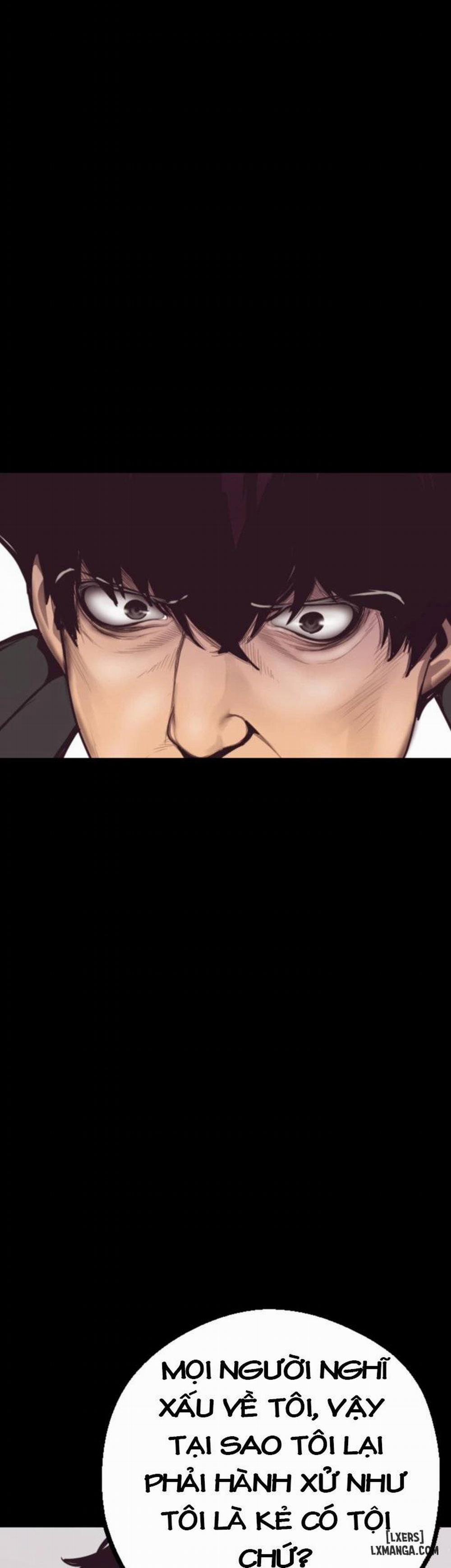 Tân Thế Giới Tuyệt Vời 4 trang 85