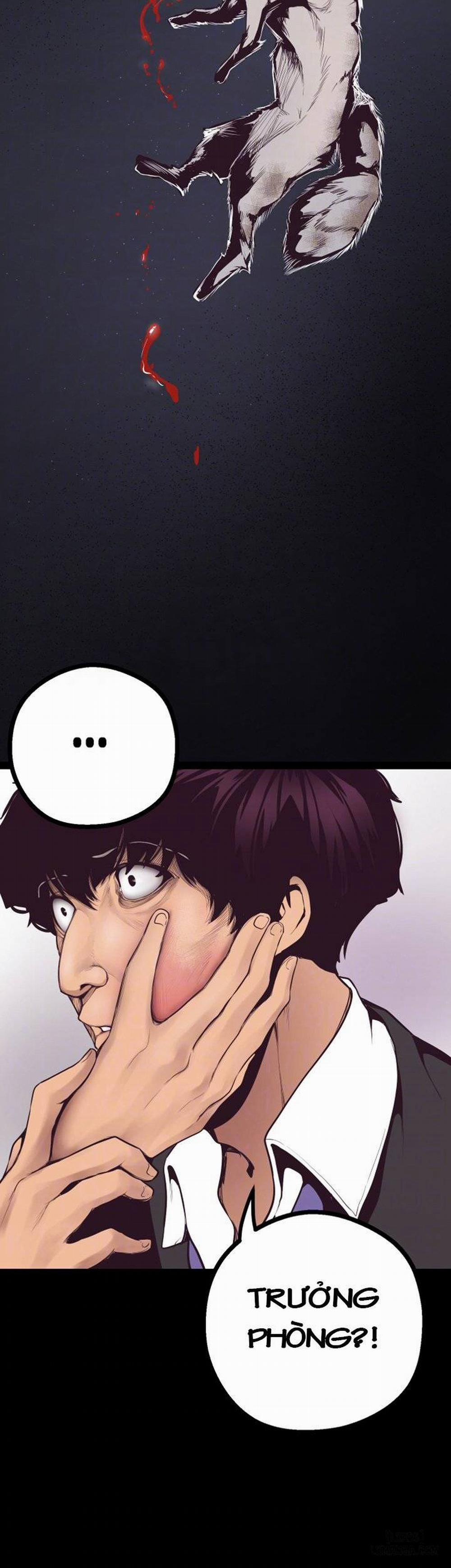 Tân Thế Giới Tuyệt Vời 5 trang 10