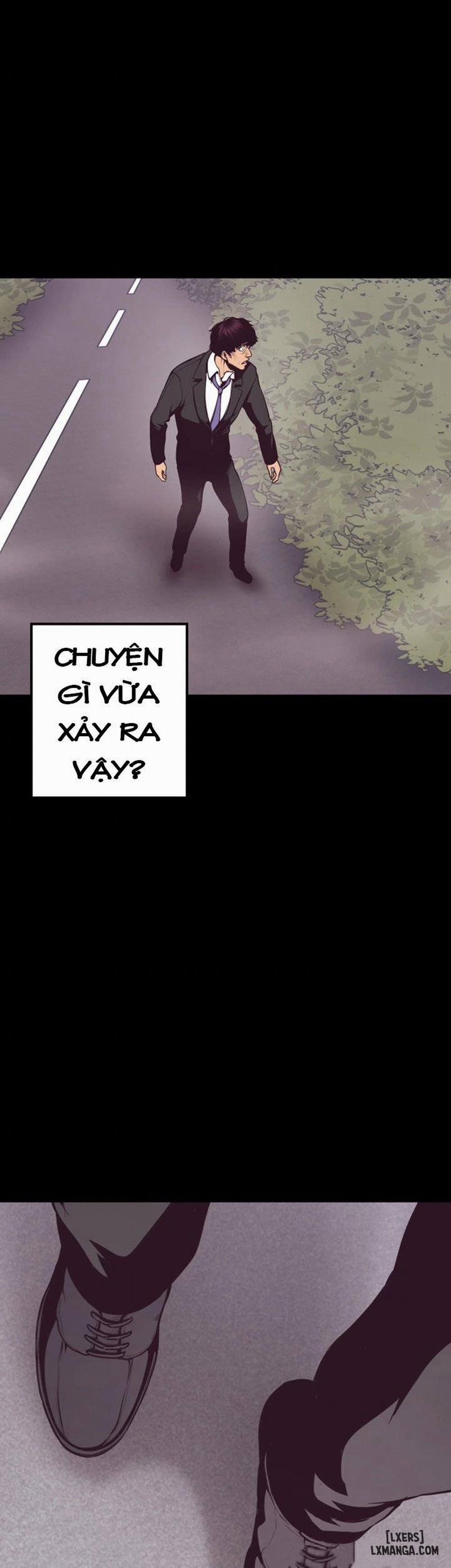 Tân Thế Giới Tuyệt Vời 5 trang 38