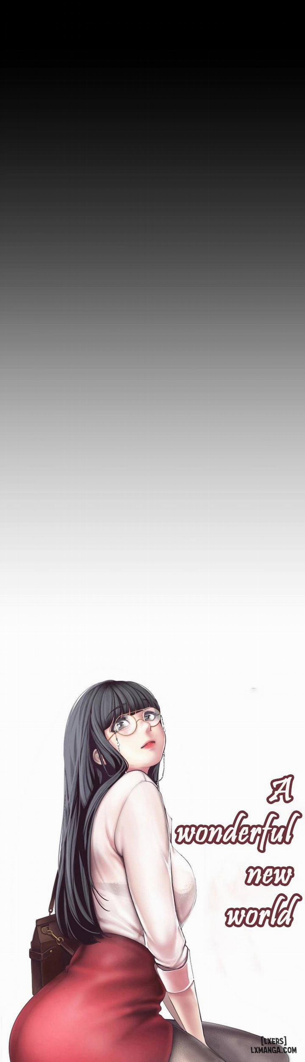 Tân Thế Giới Tuyệt Vời 5 trang 45