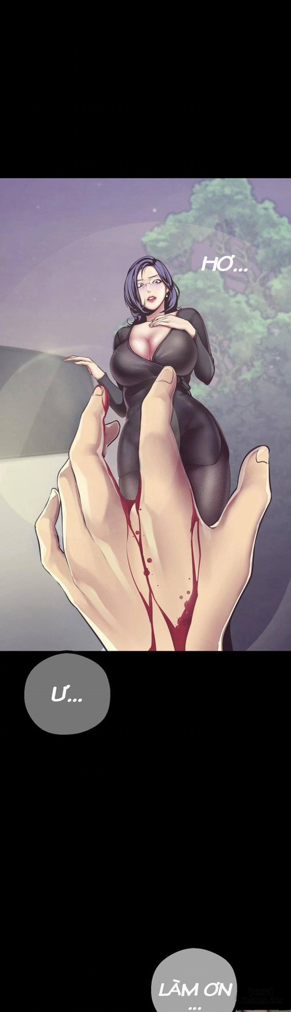 Tân Thế Giới Tuyệt Vời 5 trang 48