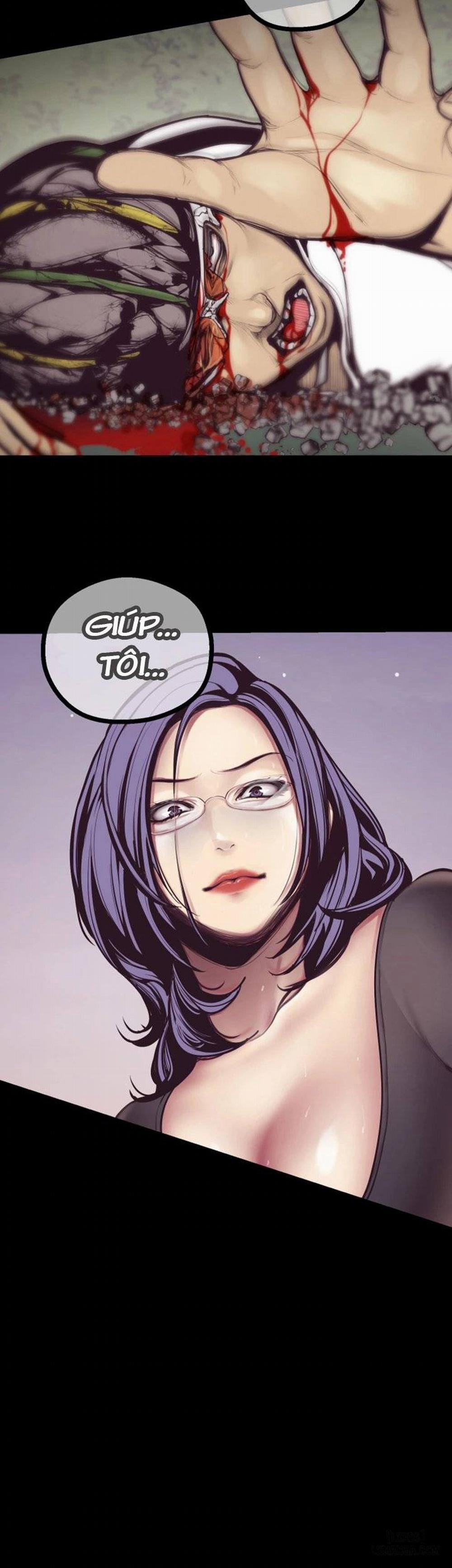 Tân Thế Giới Tuyệt Vời 5 trang 49