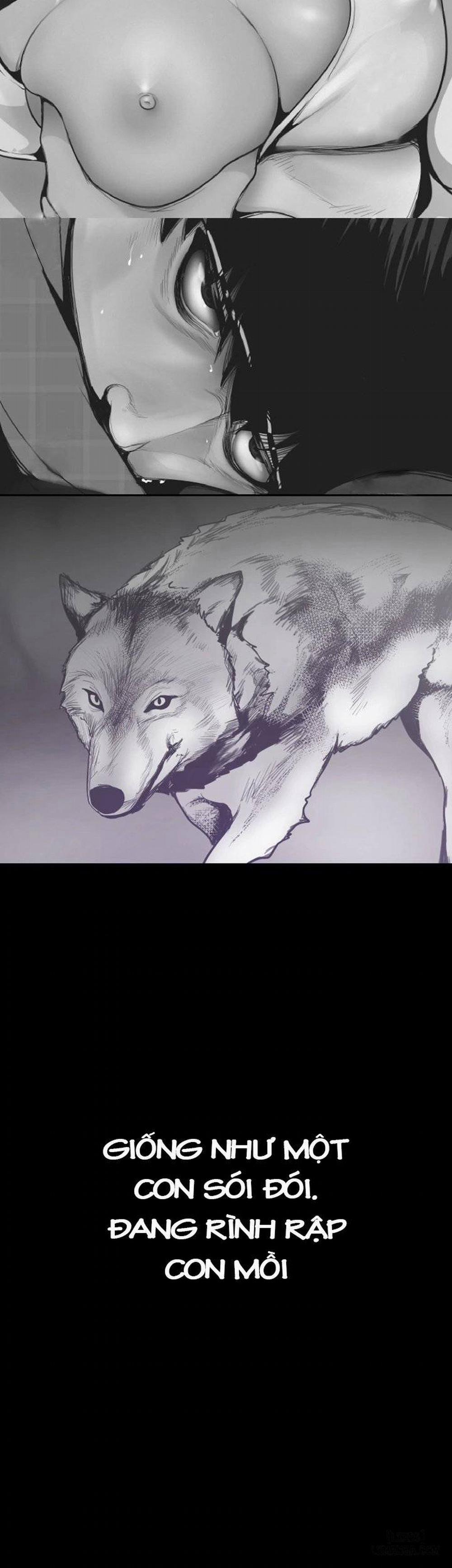 Tân Thế Giới Tuyệt Vời 5 trang 5