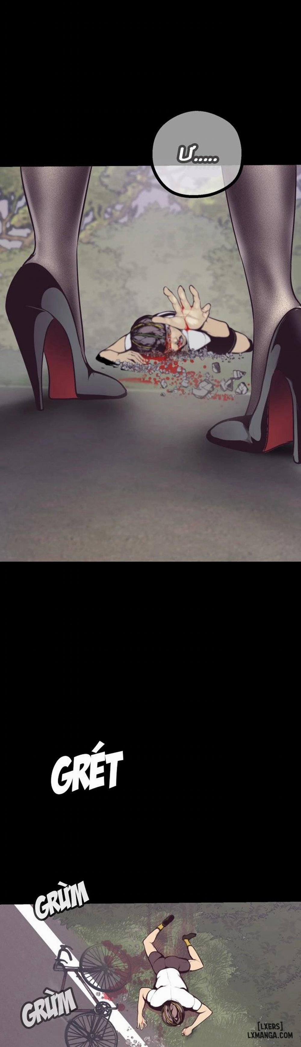 Tân Thế Giới Tuyệt Vời 5 trang 50