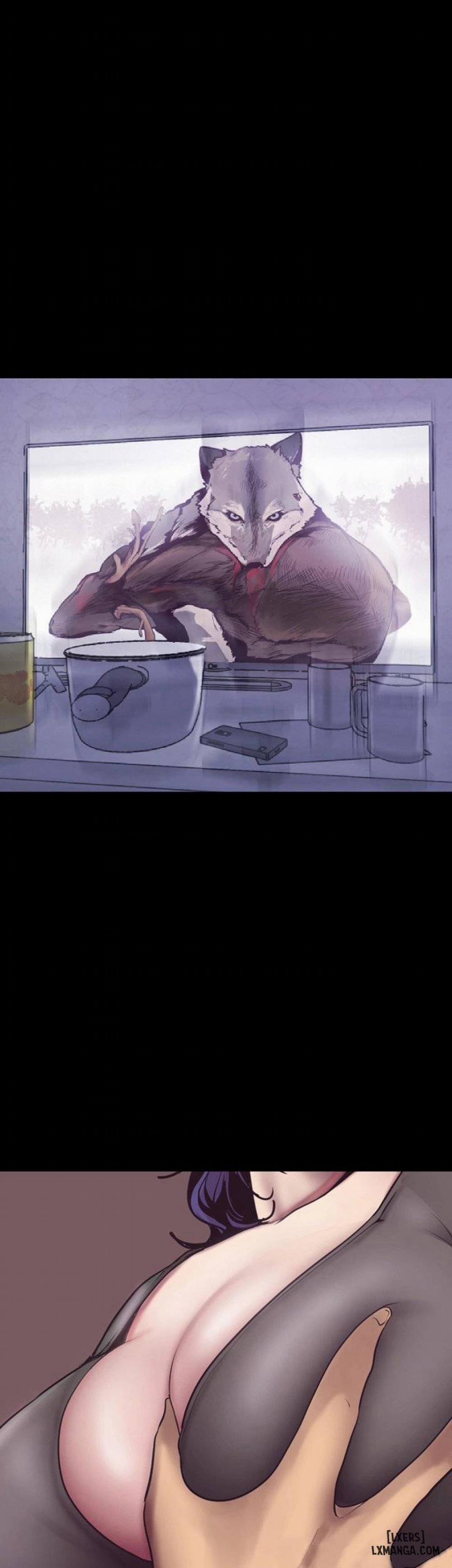 Tân Thế Giới Tuyệt Vời 5 trang 7