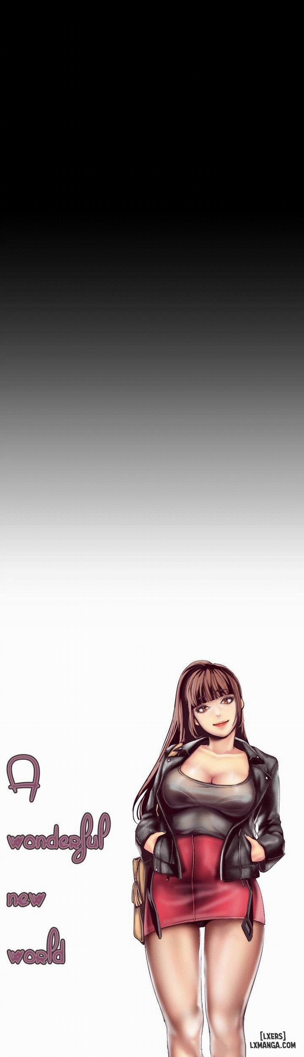 Tân Thế Giới Tuyệt Vời 6 trang 27