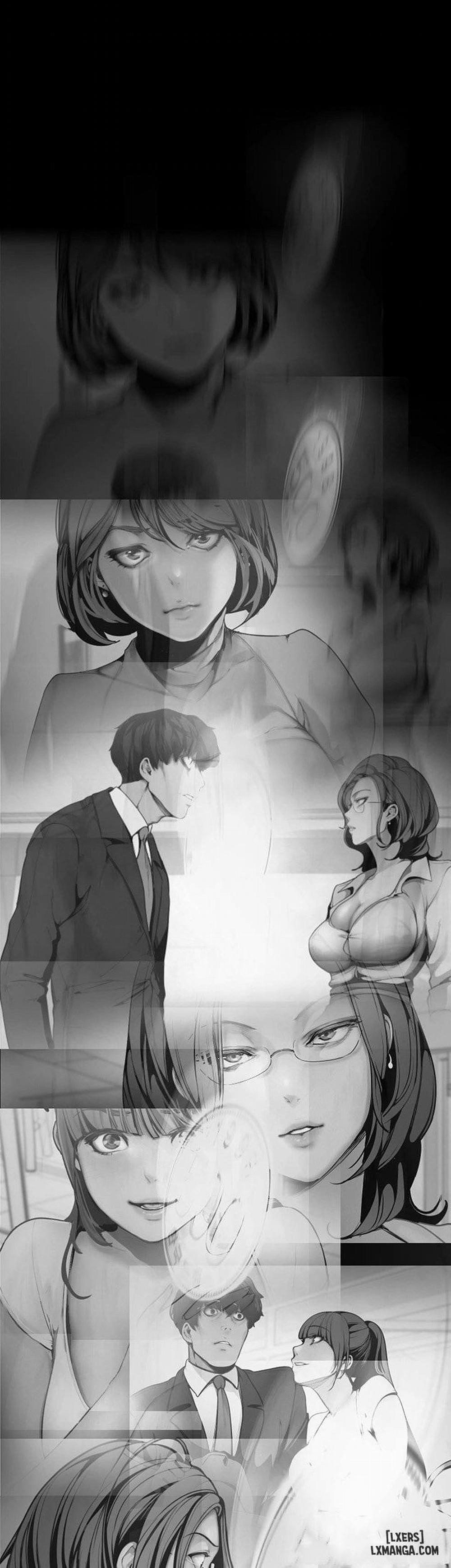 Tân Thế Giới Tuyệt Vời 6 trang 31