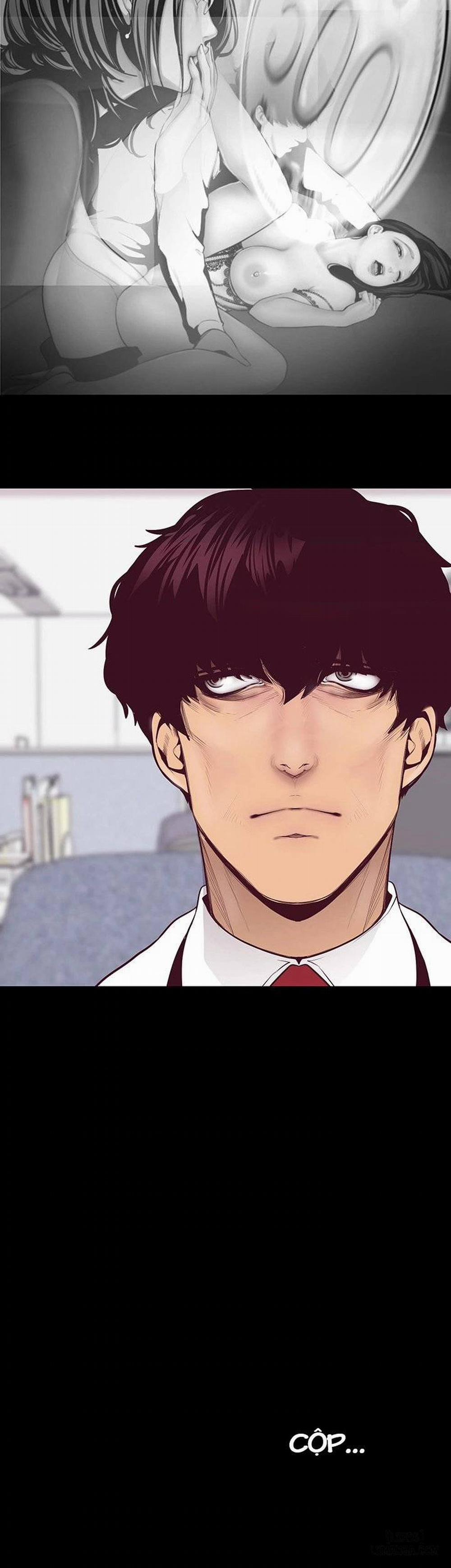 Tân Thế Giới Tuyệt Vời 6 trang 32