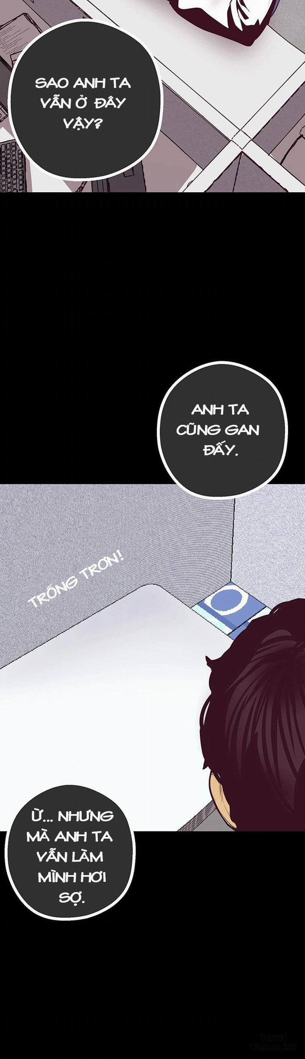 Tân Thế Giới Tuyệt Vời 6 trang 35