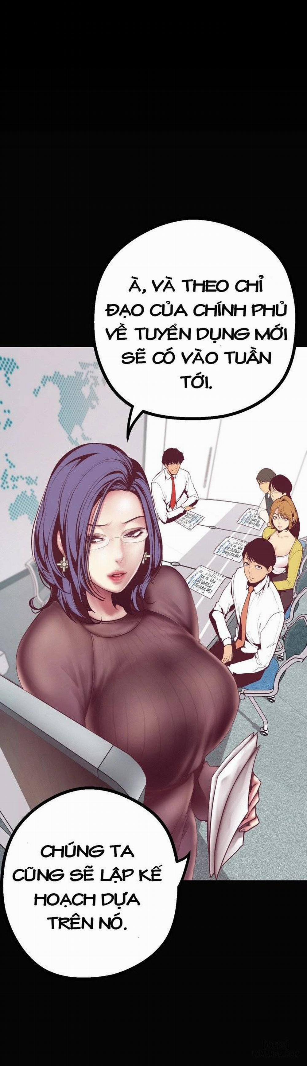 Tân Thế Giới Tuyệt Vời 7 trang 22