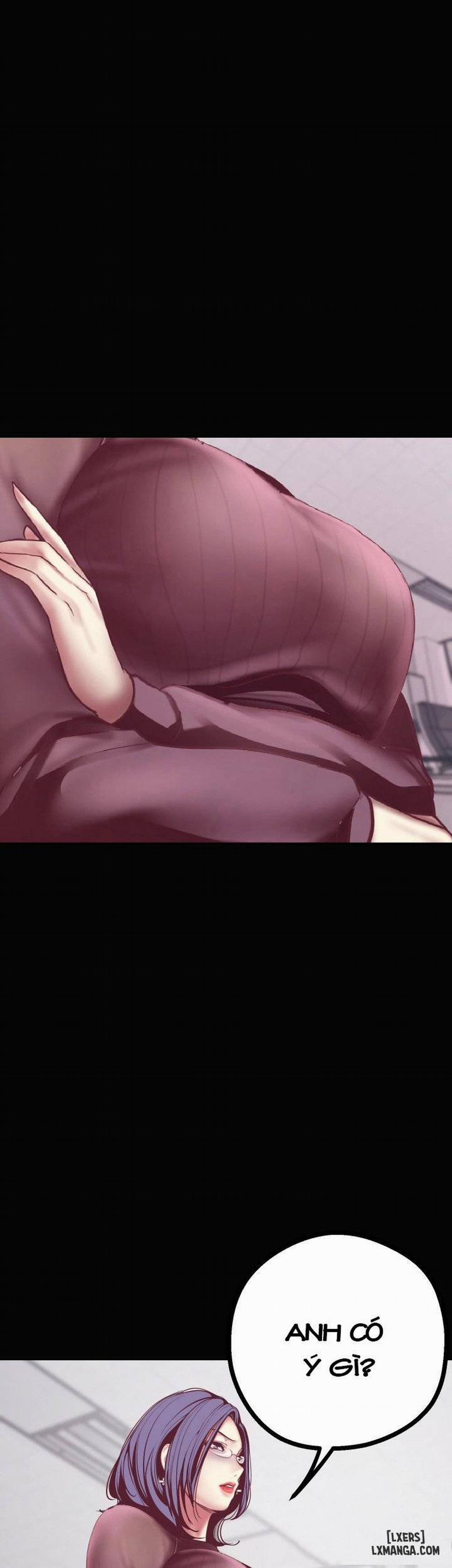 Tân Thế Giới Tuyệt Vời 7 trang 36