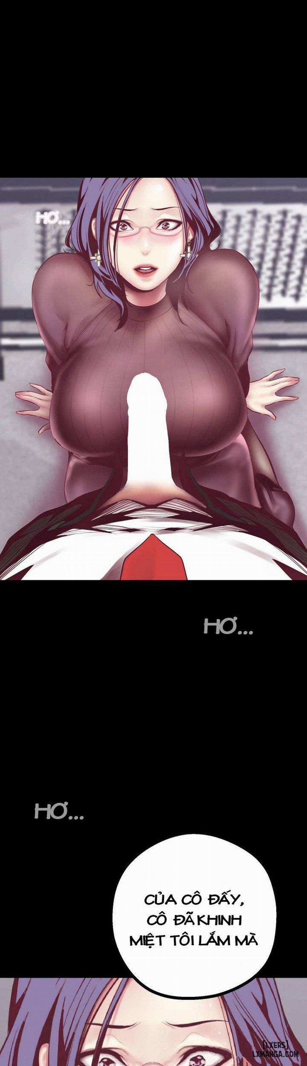 Tân Thế Giới Tuyệt Vời 7 trang 67