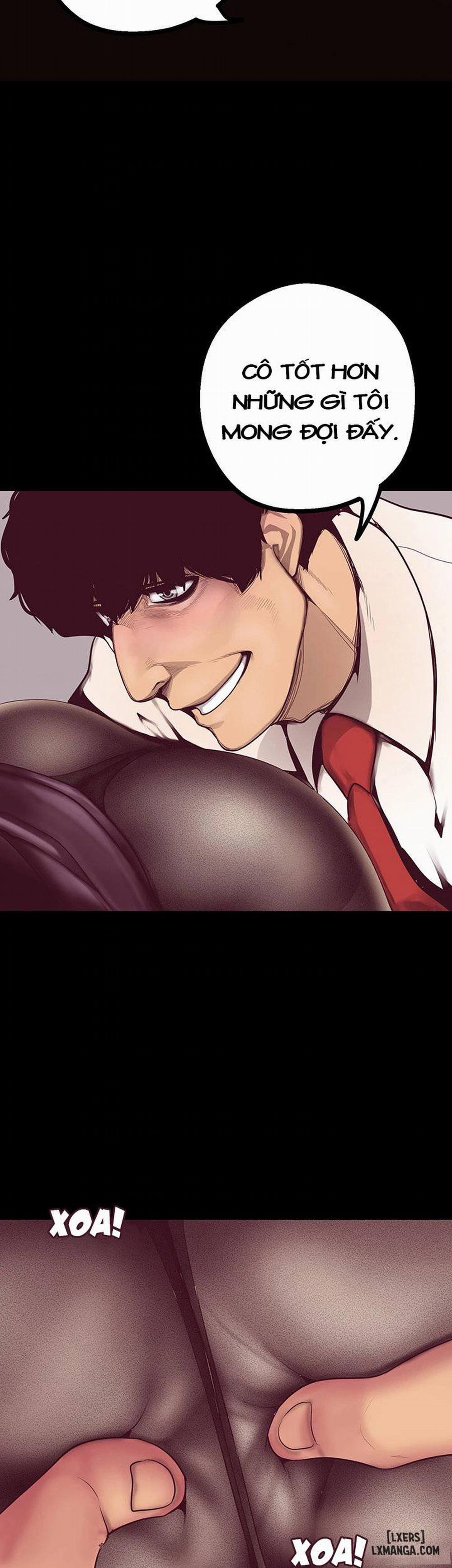 Tân Thế Giới Tuyệt Vời 8 trang 14