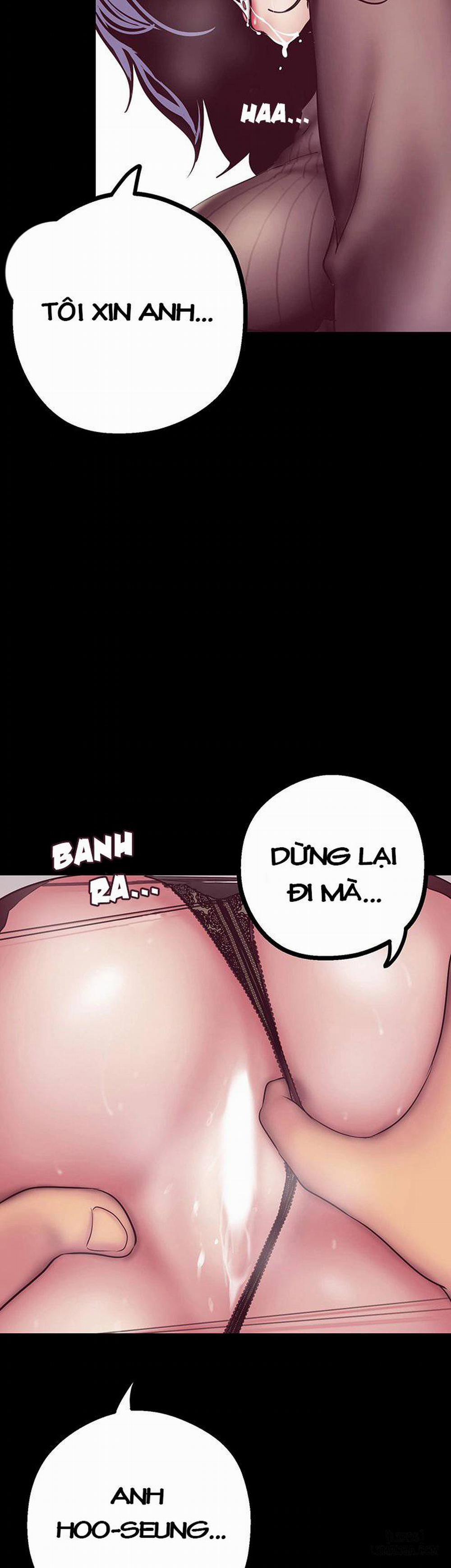 Tân Thế Giới Tuyệt Vời 8 trang 19