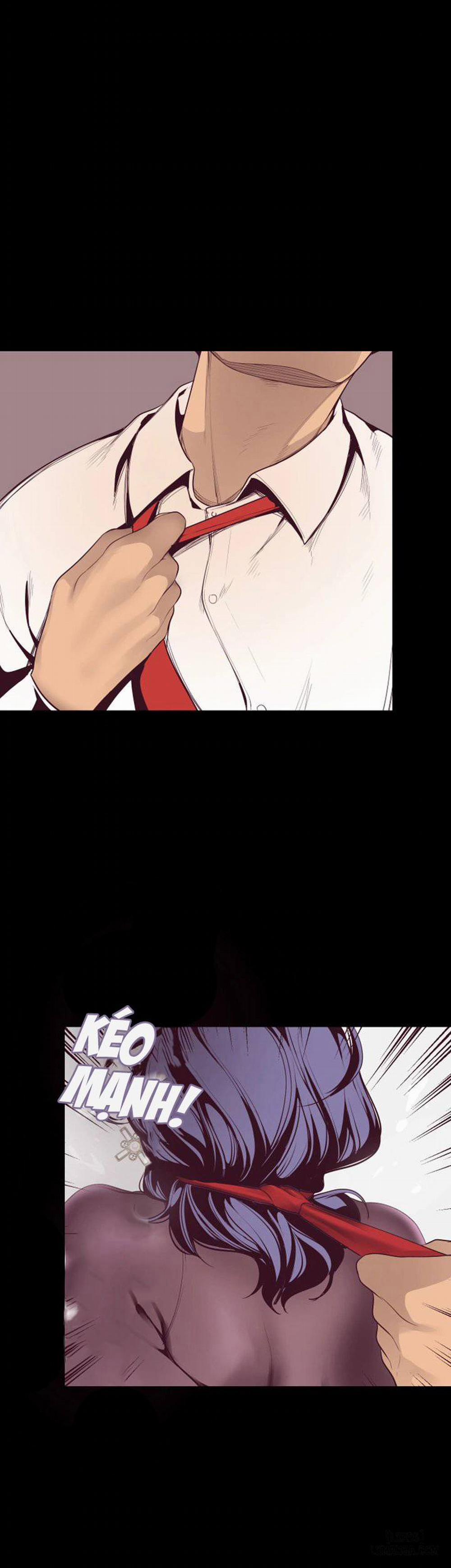 Tân Thế Giới Tuyệt Vời 8 trang 31