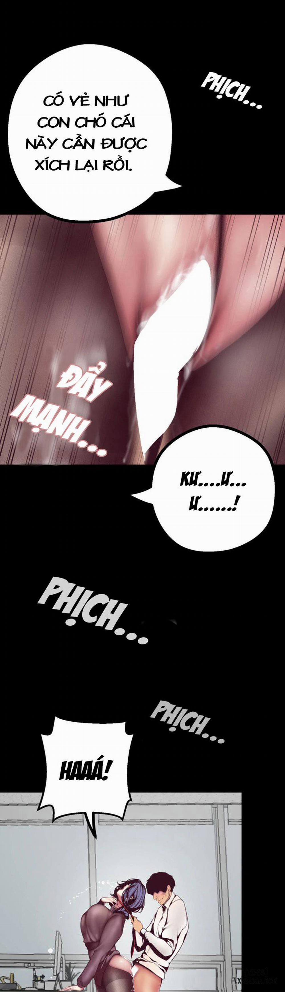 Tân Thế Giới Tuyệt Vời 8 trang 32