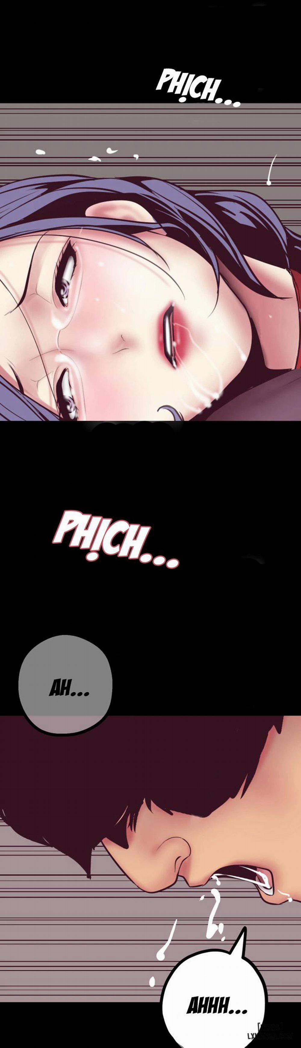 Tân Thế Giới Tuyệt Vời 8 trang 56