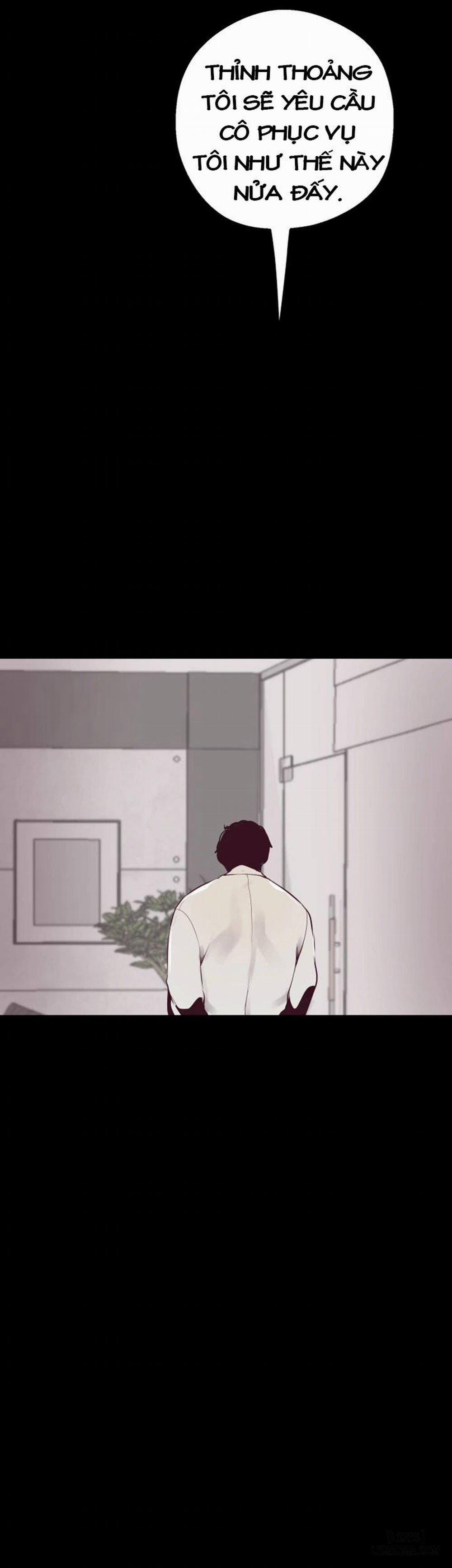 Tân Thế Giới Tuyệt Vời 8 trang 64