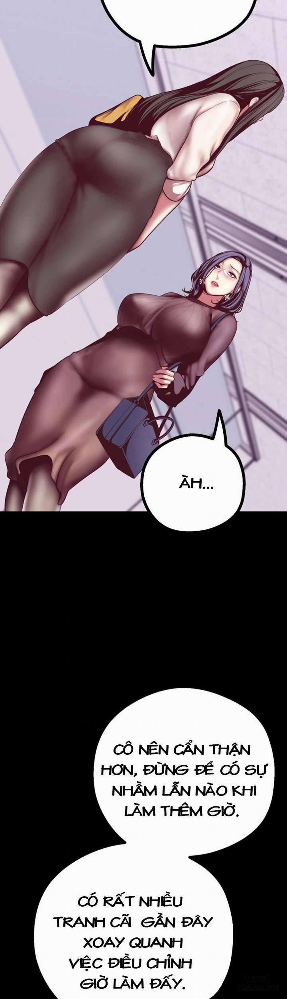 Tân Thế Giới Tuyệt Vời 9 trang 10