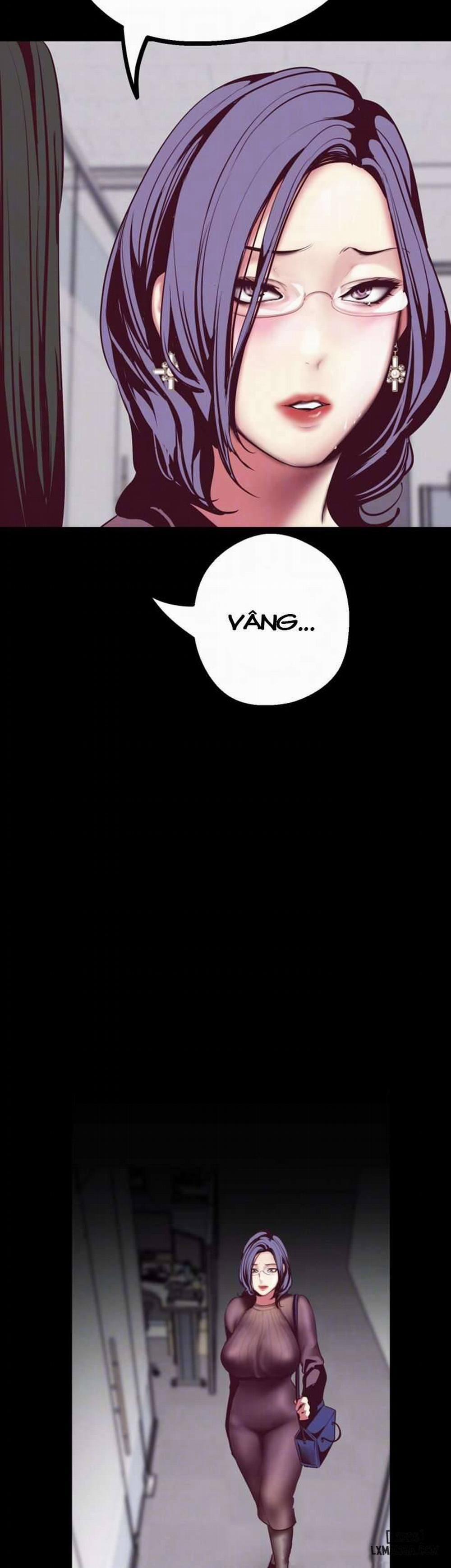 Tân Thế Giới Tuyệt Vời 9 trang 11