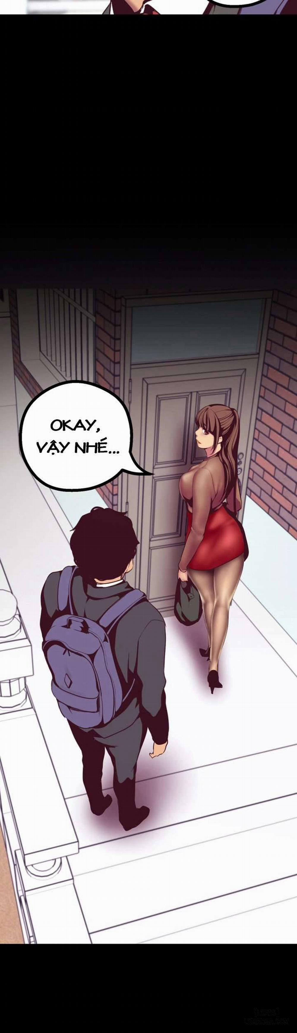 Tân Thế Giới Tuyệt Vời 9 trang 34