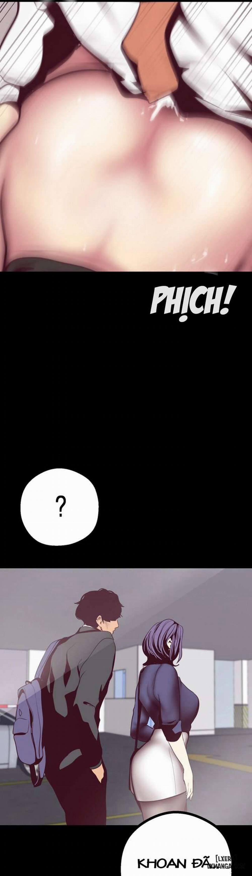 Tân Thế Giới Tuyệt Vời 9 trang 63