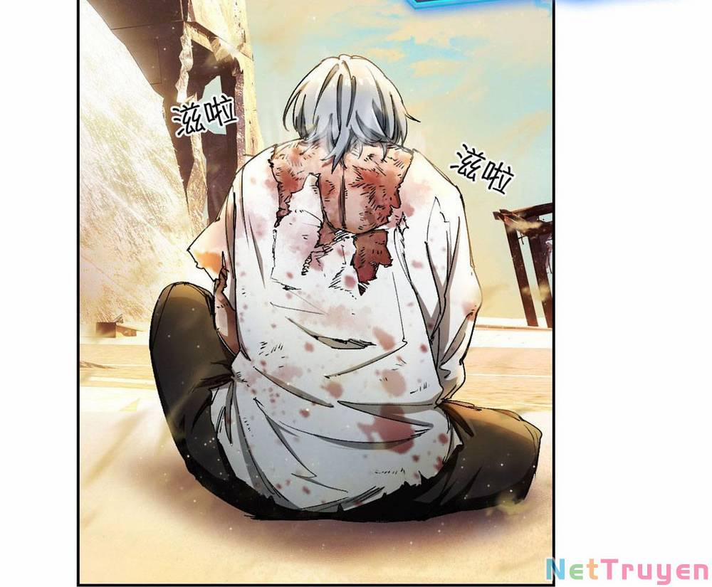 Tận Thế Trò Chơi Ghép Hình 1 trang 13