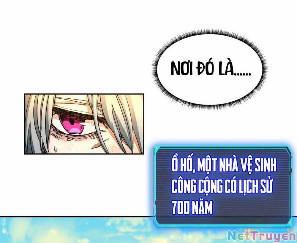 Tận Thế Trò Chơi Ghép Hình 1 trang 17