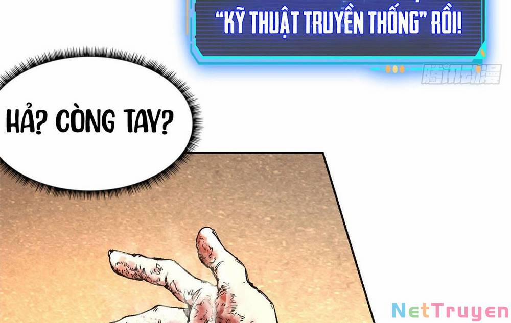 Tận Thế Trò Chơi Ghép Hình 1 trang 31