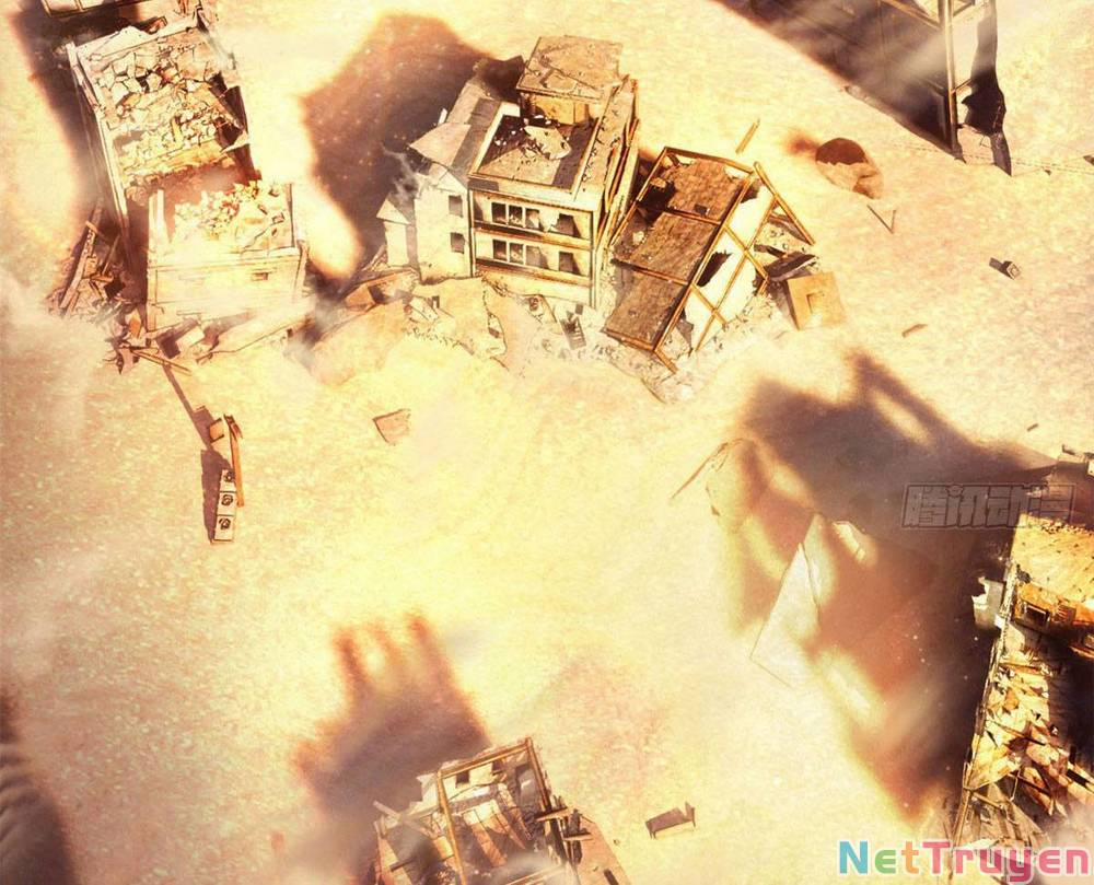 Tận Thế Trò Chơi Ghép Hình 1 trang 4