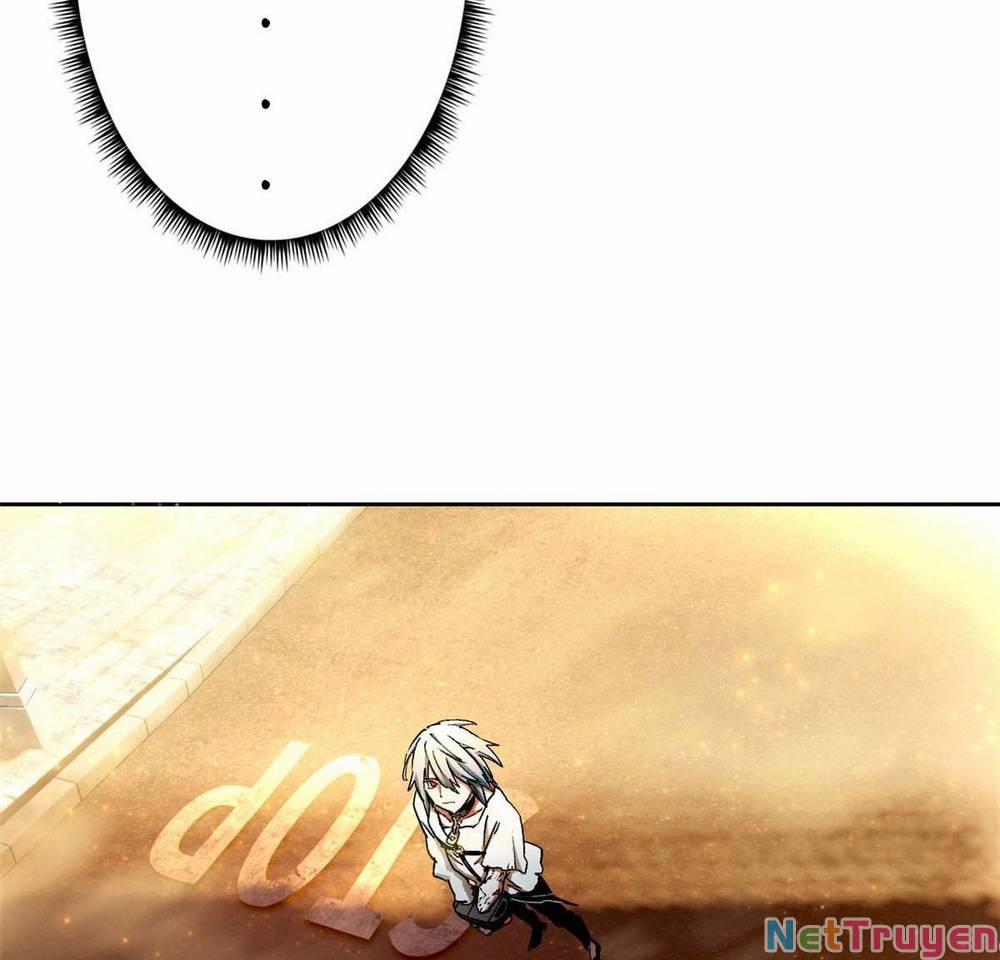 Tận Thế Trò Chơi Ghép Hình 1 trang 40