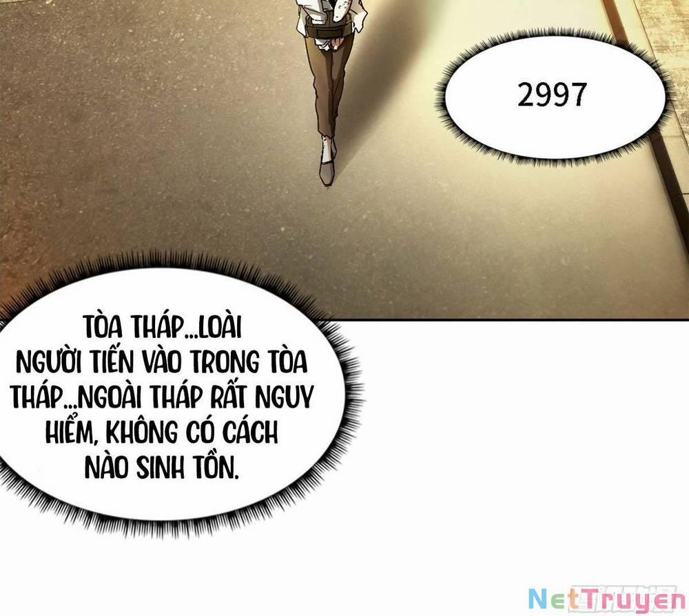 Tận Thế Trò Chơi Ghép Hình 1 trang 48