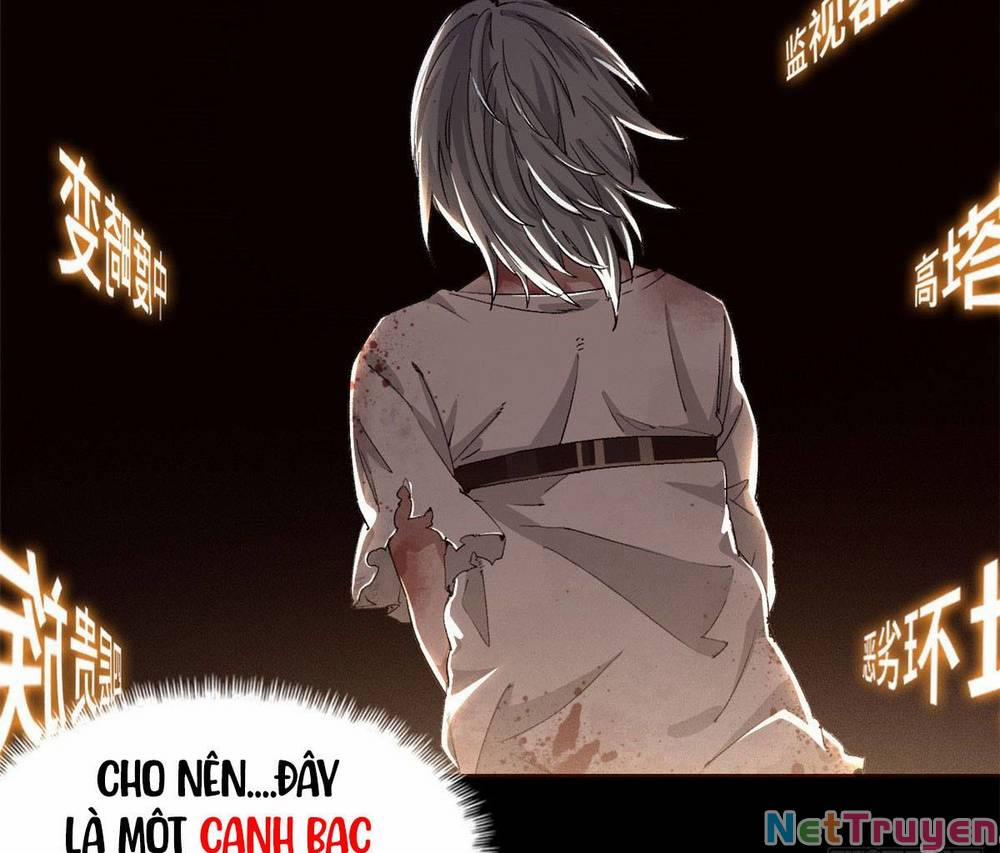 Tận Thế Trò Chơi Ghép Hình 1 trang 53