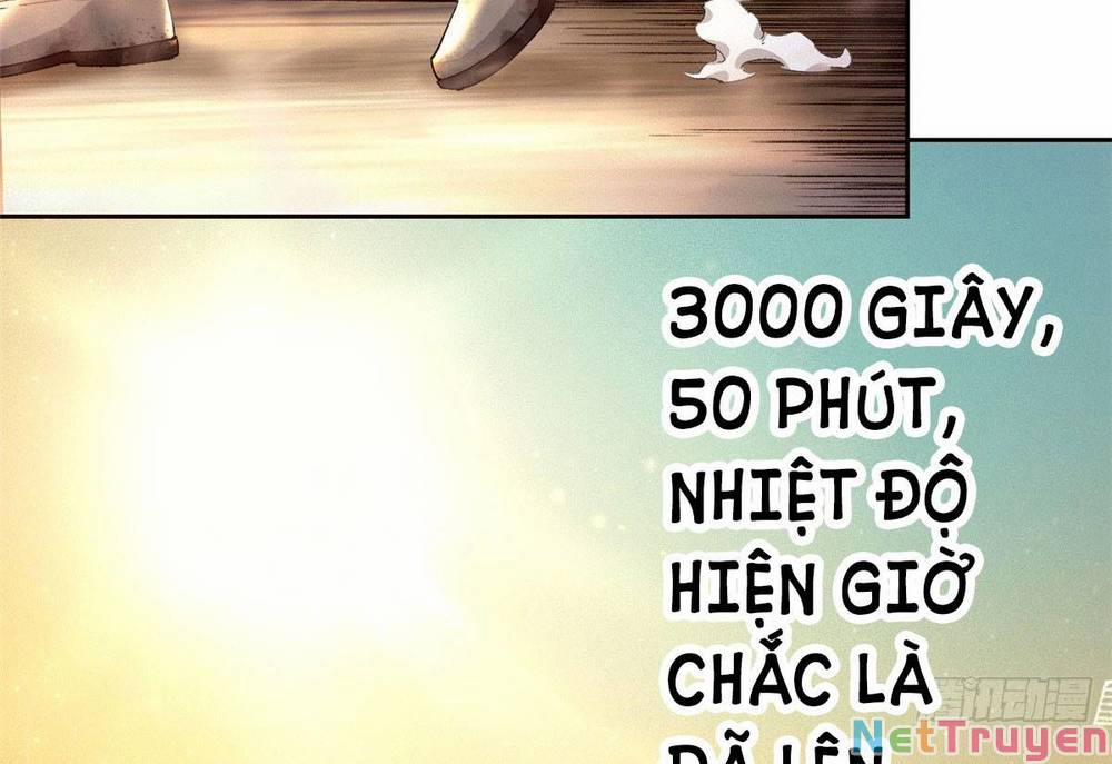 Tận Thế Trò Chơi Ghép Hình 1 trang 55