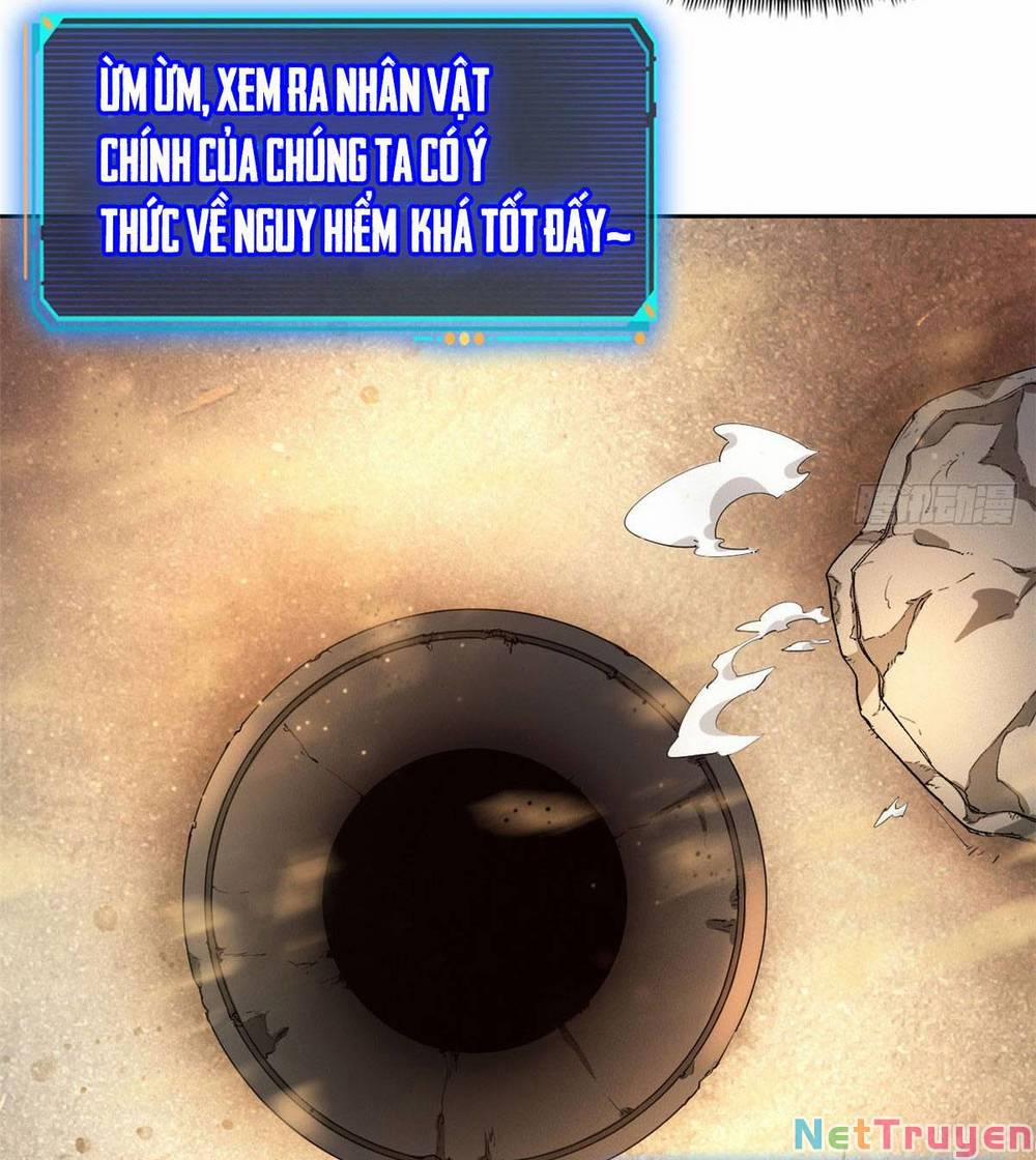 Tận Thế Trò Chơi Ghép Hình 1 trang 67