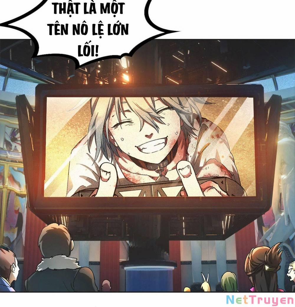 Tận Thế Trò Chơi Ghép Hình 1 trang 74